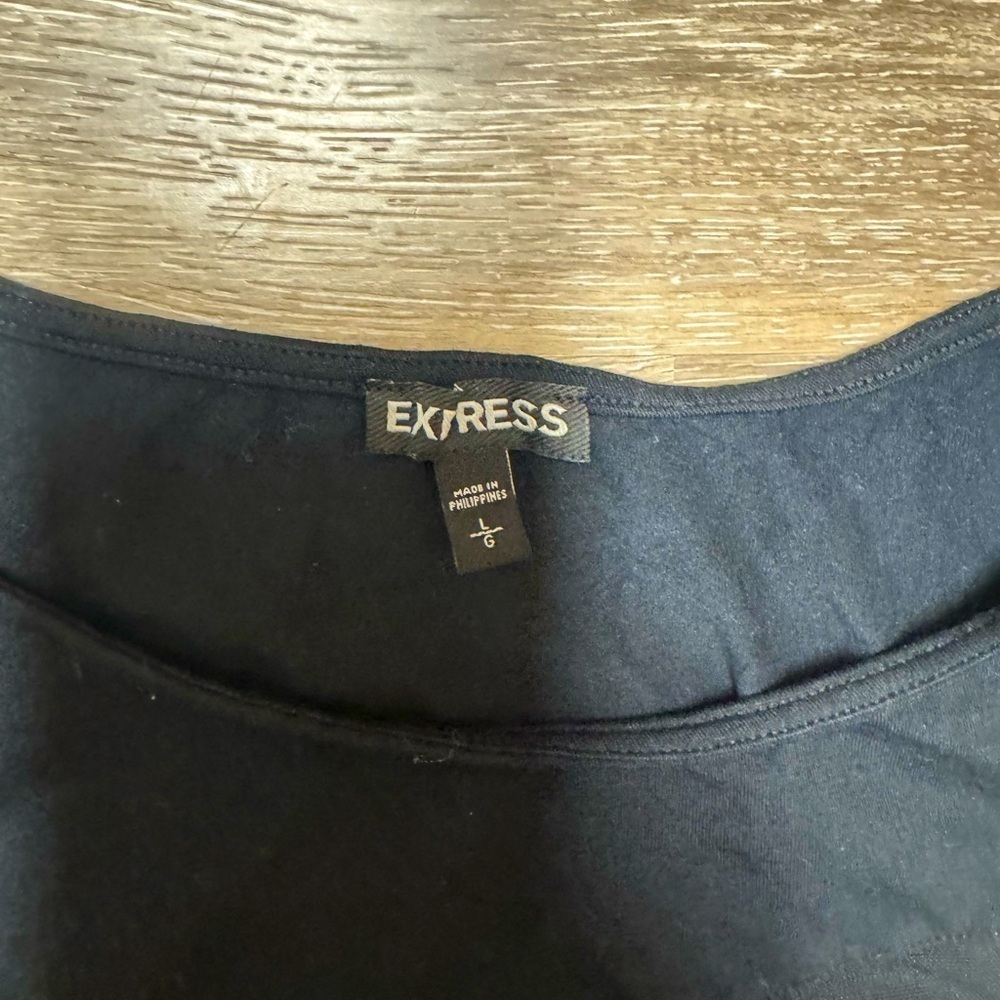 EXPRESS mesh top - Picture 3 of 3